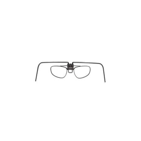 Msa Safety Spectacle Kit, G1 Facepiece 10144230